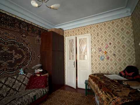 дом по адресу Портовая ул.