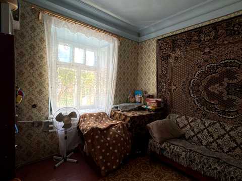 дом по адресу Портовая ул.