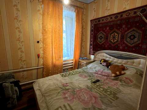дом по адресу Портовая ул.