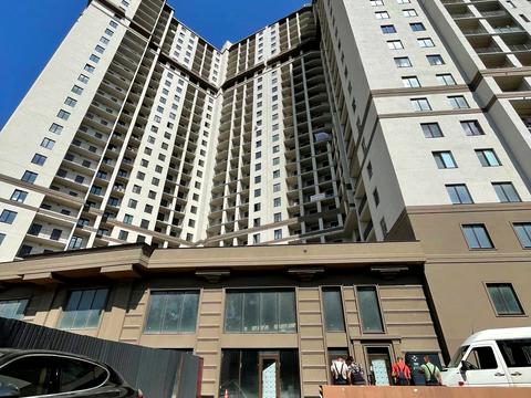 квартира за адресою Одеса, Дача Ковалевського вул., 5