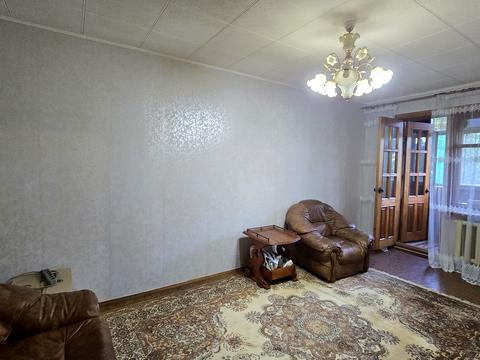 квартира по адресу Научная ул., 58/2