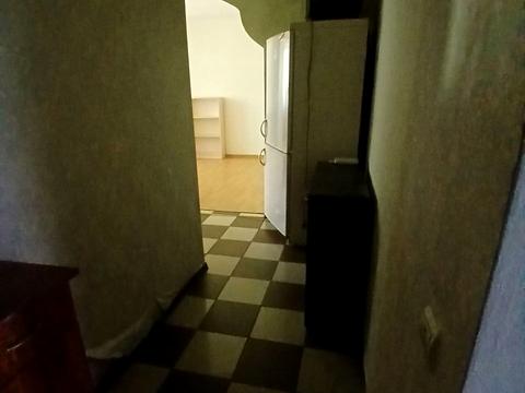 квартира по адресу Воздухофлотский просп. (Повітрофлотський), 74