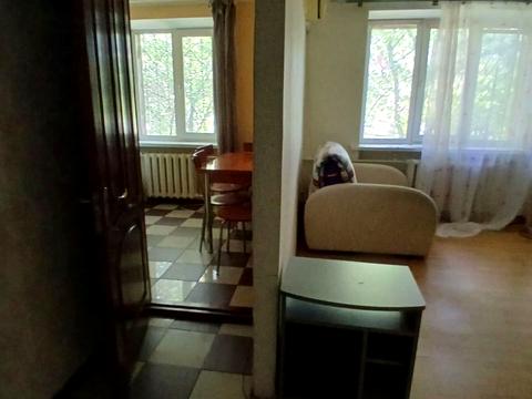 квартира по адресу Воздухофлотский просп. (Повітрофлотський), 74