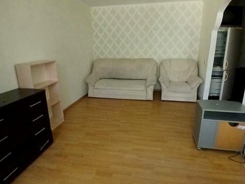 квартира по адресу Воздухофлотский просп. (Повітрофлотський), 74