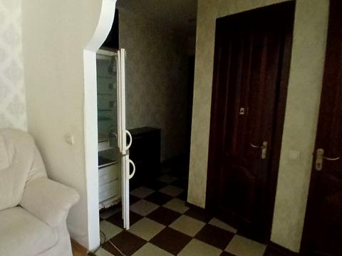 квартира по адресу Воздухофлотский просп. (Повітрофлотський), 74