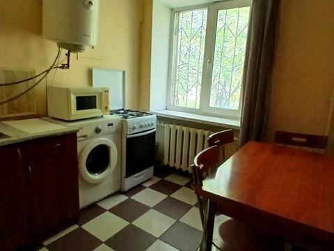 квартира по адресу Воздухофлотский просп. (Повітрофлотський), 74