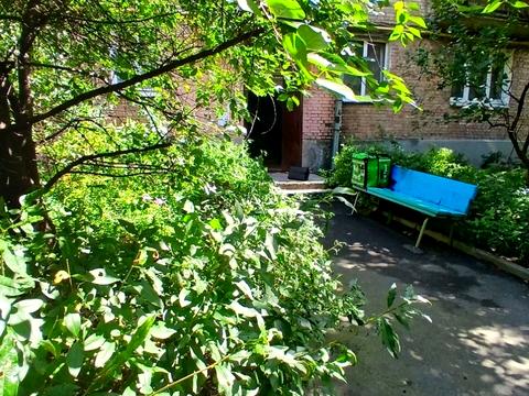 квартира по адресу Воздухофлотский просп. (Повітрофлотський), 74