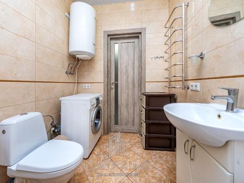квартира за адресою Зарічна вул., 1-Г