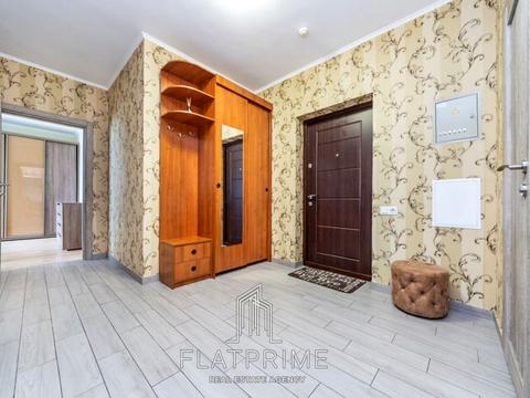 квартира за адресою Зарічна вул., 1-Г