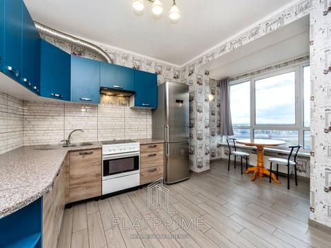 квартира за адресою Зарічна вул., 1-Г