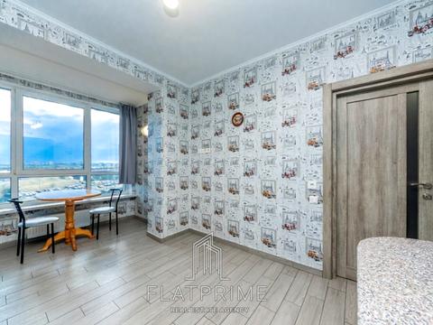 квартира за адресою Зарічна вул., 1-Г