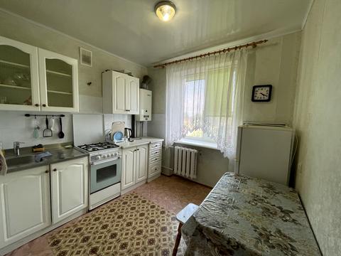 квартира за адресою Робоча вул., 95-А