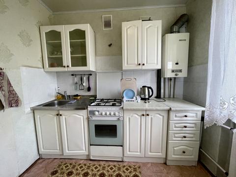квартира за адресою Робоча вул., 95-А