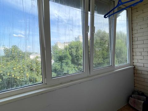квартира за адресою Робоча вул., 95-А