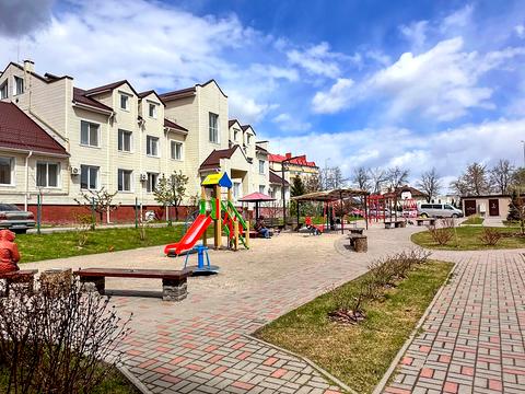 квартира за адресою смт. Чабани, Машинобудівників вул., 14а, к.2