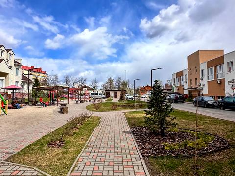 квартира за адресою смт. Чабани, Машинобудівників вул., 14а, к.2