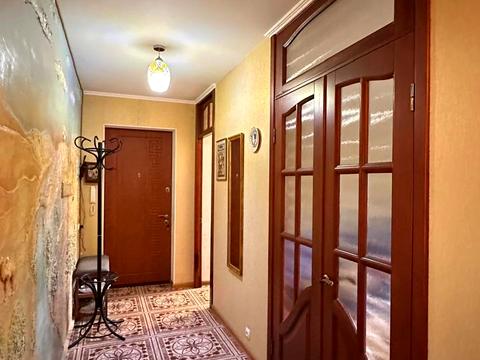 квартира за адресою Парусна вул. (Героїв Сталінграду), 16