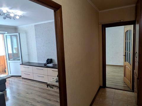 квартира по адресу Ивана Дзюбы ул. (Сім'ї Сосніних), 12