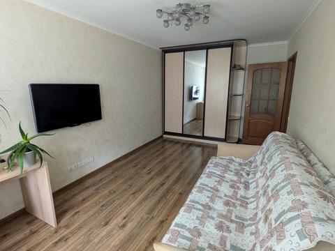 квартира по адресу Ивана Дзюбы ул. (Сім'ї Сосніних), 12