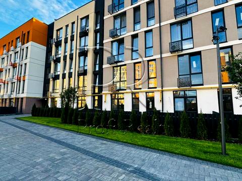 квартира за адресою Поліська вул., 2-Б