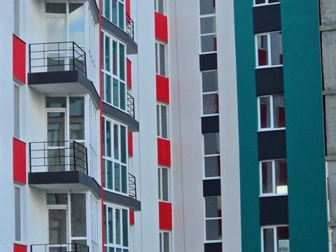 квартира за адресою Під Голоском вул., 3