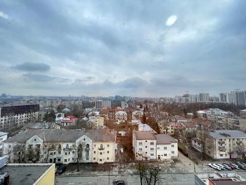 квартира за адресою Львів, Героїв УПА вул., 73-В