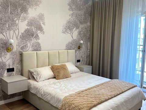 квартира за адресою Краснова вул., 1-А