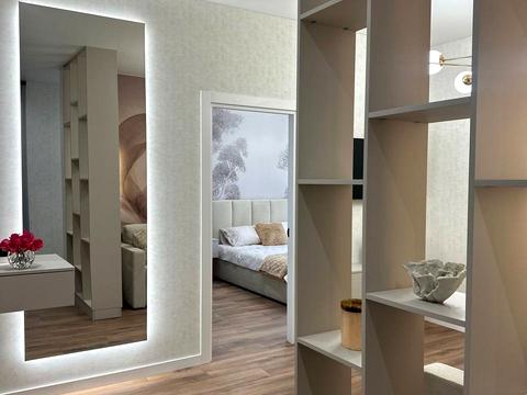 квартира за адресою Краснова вул., 1-А