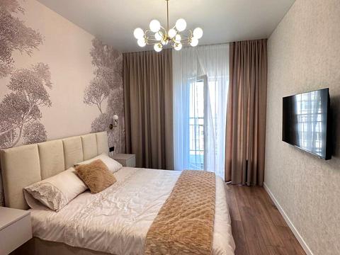 квартира за адресою Краснова вул., 1-А
