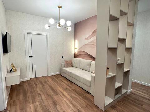 квартира за адресою Краснова вул., 1-А