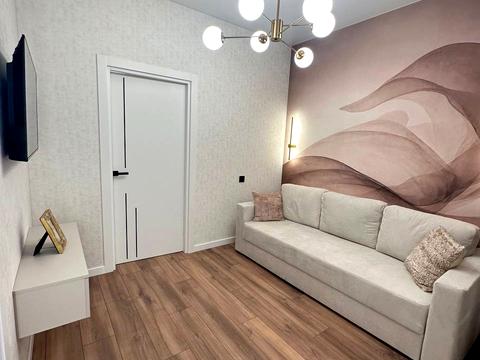 квартира за адресою Краснова вул., 1-А