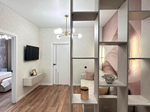 квартира за адресою Краснова вул., 1-А