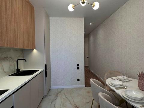 квартира за адресою Краснова вул., 1-А