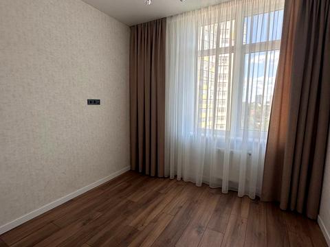 квартира за адресою Краснова вул., 1-А