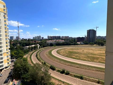 квартира за адресою Краснова вул., 1-А