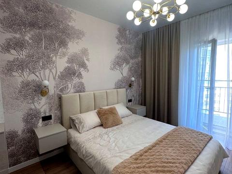 квартира за адресою Краснова вул., 1-А