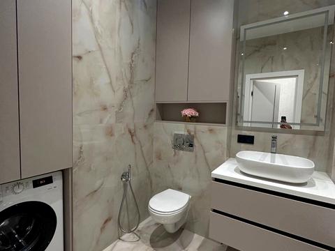 квартира за адресою Краснова вул., 1-А