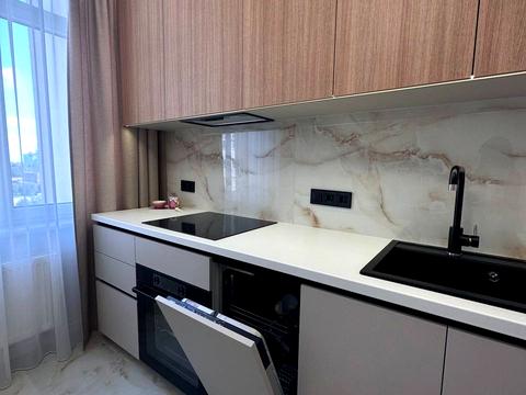 квартира за адресою Краснова вул., 1-А
