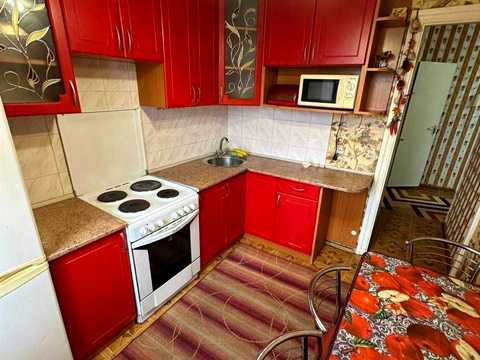 квартира по адресу Старокостянтинівське шоссе, 3а