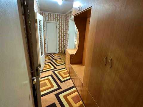 квартира за адресою Старокостянтинівське шосе, 3а