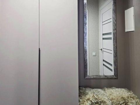 квартира по адресу Мартинова просп., 30