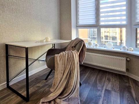 квартира по адресу Мартинова просп., 30