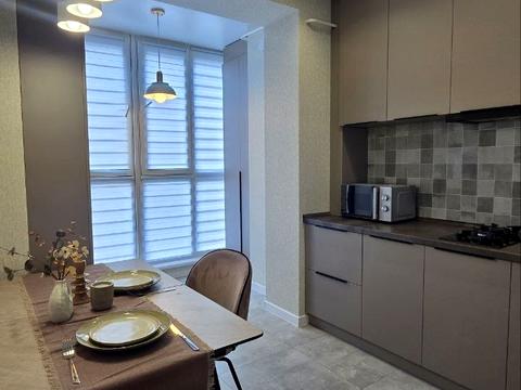 квартира по адресу Мартинова просп., 30