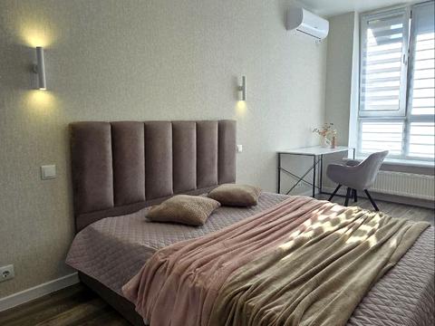 квартира по адресу Мартинова просп., 30