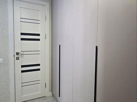 квартира по адресу Мартинова просп., 30