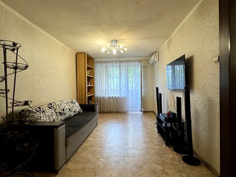 квартира по адресу Штабной пер., 5