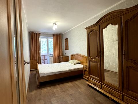 квартира по адресу Штабной пер., 5
