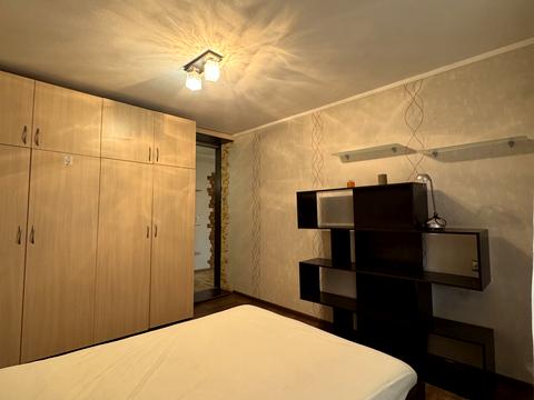 квартира по адресу Штабной пер., 5