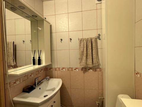 квартира по адресу Штабной пер., 5