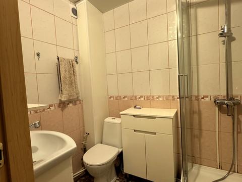квартира по адресу Штабной пер., 5